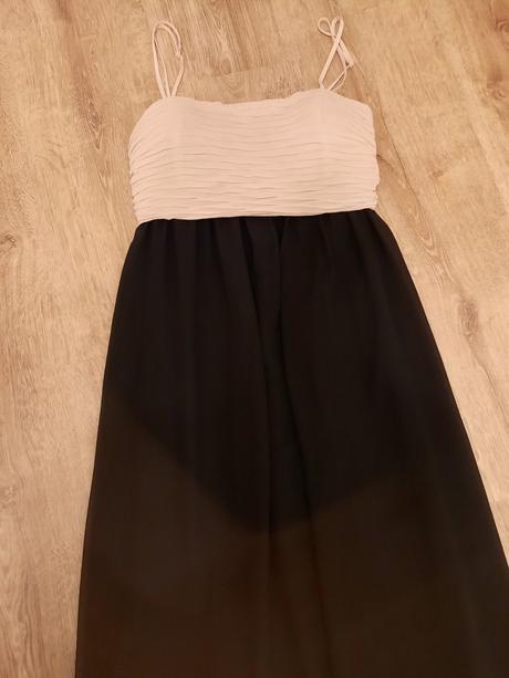 Spoločenské šaty zn. koton vel.40, l