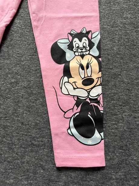 Leginy minnie, sinsay,98