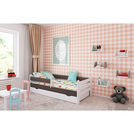 Detská posteľ komplet,rôzne veľkosti, šírka (cm): 80,dĺžka (cm): 160