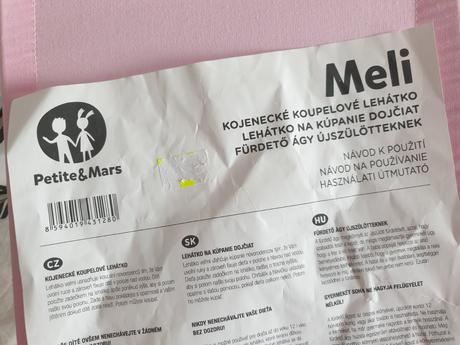 Lehátko do vaničky,