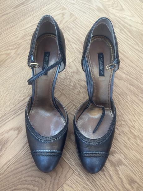 Dolce & gabbana v.40, dolce&gabbana,40