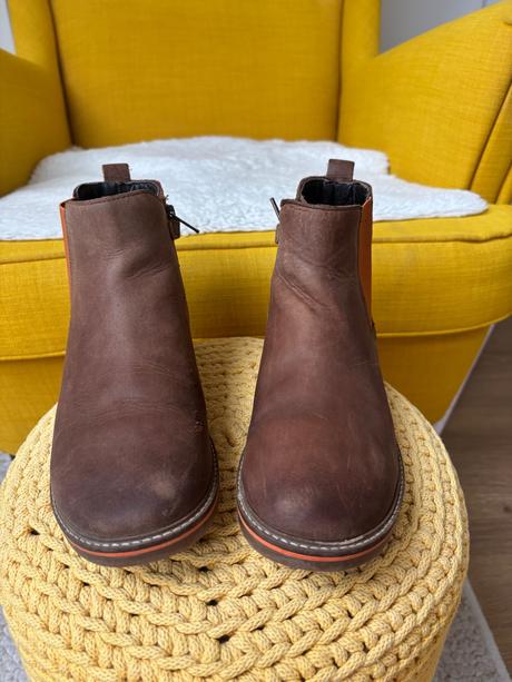 Čižmičky friboo, 35