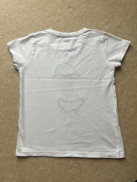 Tričko, reserved,116