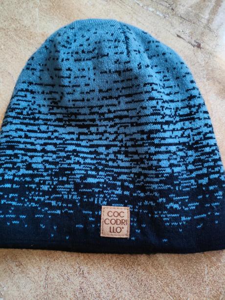 Zimná čiapka coccodrillo 50, coccodrillo,50