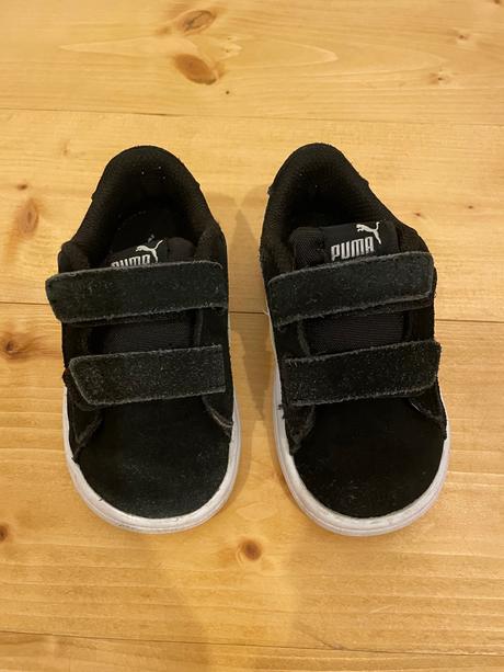 Kozene tenisky puma c 22, puma,22