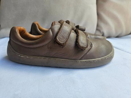 Barefoot topanky belenka, be lenka,30