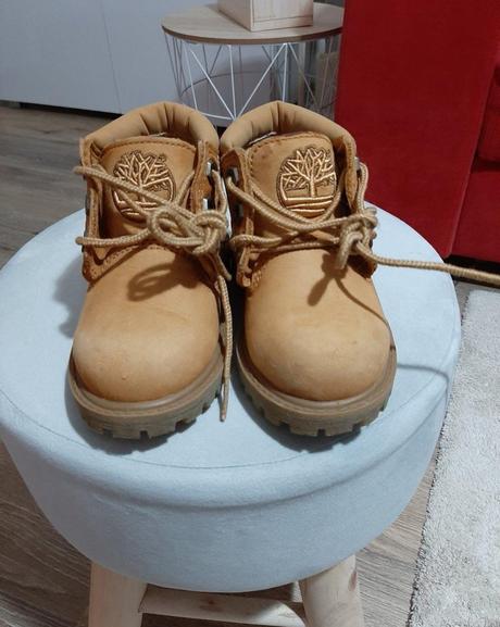 Topánky timberland, timberland,23