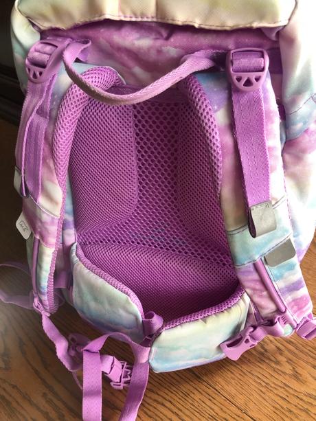 Školská taška beckmann, 