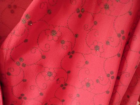 Blúzka - top stav, 38