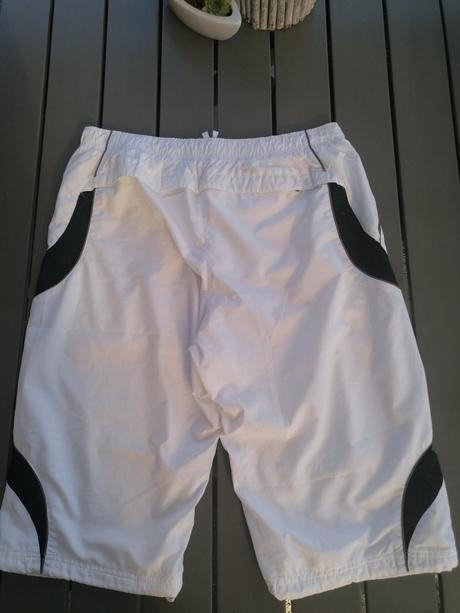 Pánske kraťasy, nike,xl