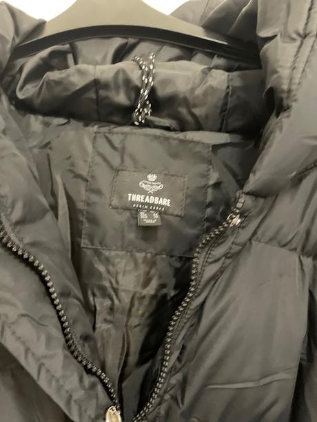 Perfektná a teplá vetrovka, 52 / 54 / xxl / xxxl