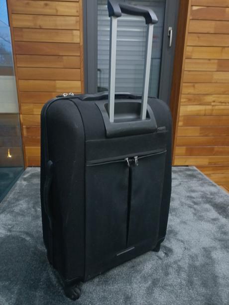 Kufor samsonite m, samsonite