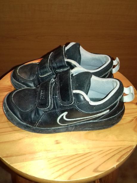 Topánky nike, nike,29