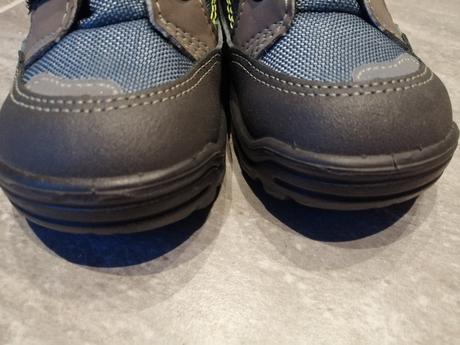 Čižmičky v22, vd 13,3 cm max, 22