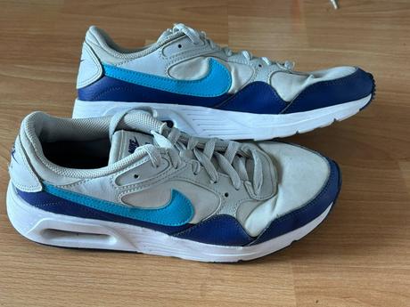 Tenisky nike air max, nike,43