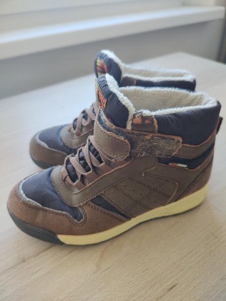 Prechodné topánočky 31 velkost, 31