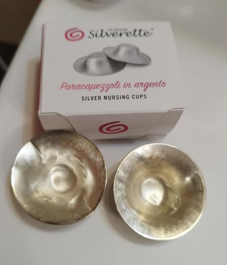 Strieborné klobúčiky, 