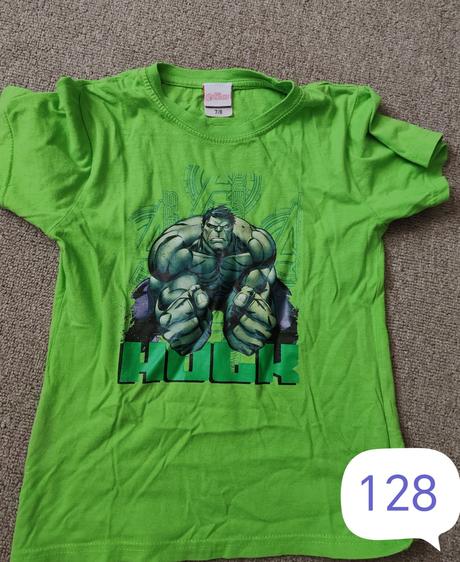 Tričko, 128