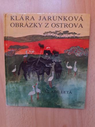 Jarunkova obrázky z ostrova,