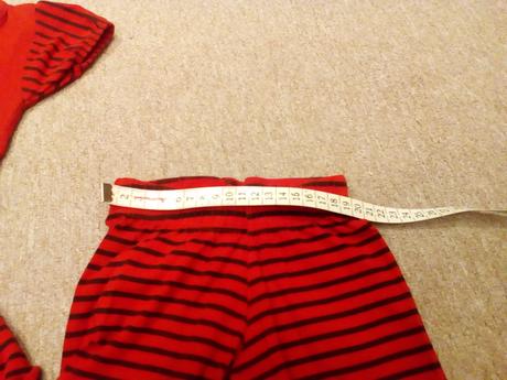 Súpravička mickey mouse, 98