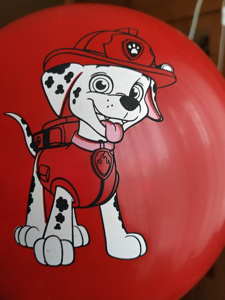 Paw patrol tlapková patrola labková patrola, 