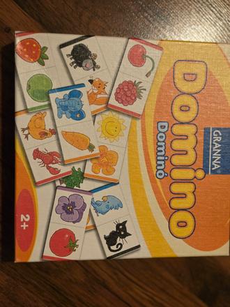 Domino,