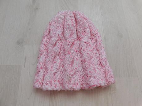 Prechodná čiapka , 86