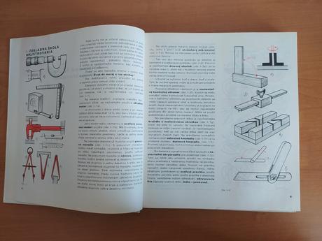 Abc domáceho majstra (1970), 
