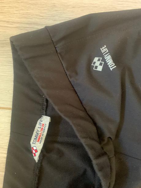 Tommy life legíny, s