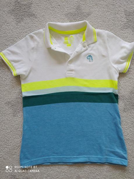 Letný komplet, f&f,128