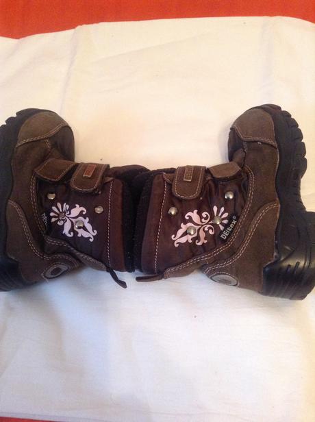 Čižmičky, dei-tex,27