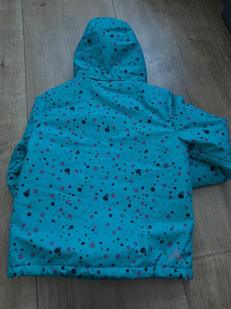Zimná bunda, mckinley,128