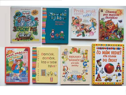 Rozprávky pre deti 3, 