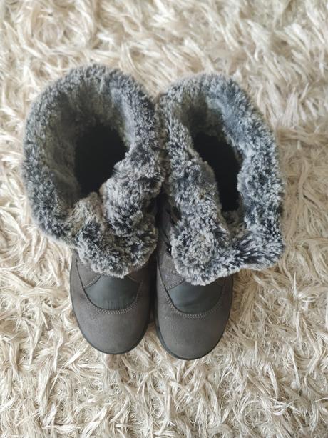 Dievčenské kožené čižmy primigi veľkosť 33, primigi,33