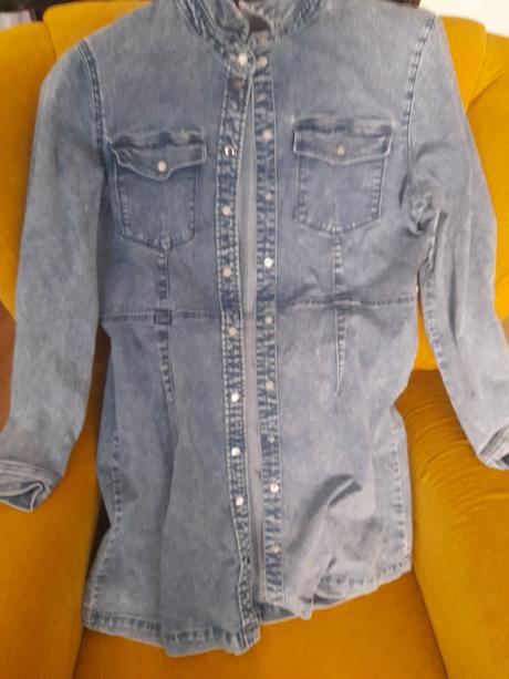 Riflova kosela, only,36