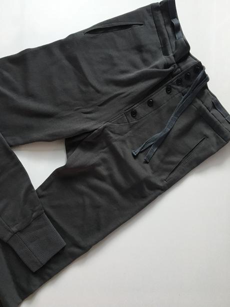 Tepláky adidas y-3, adidas,s