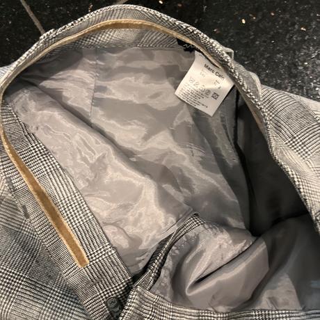 Marc cain vlnené zimné kratasy vel. s, s