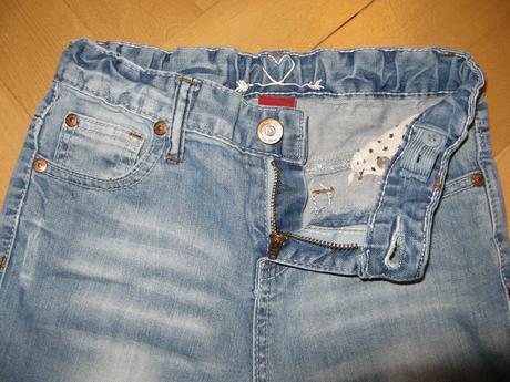 Balik pre dievca 5ks, velkost 146 az 152, 140–152