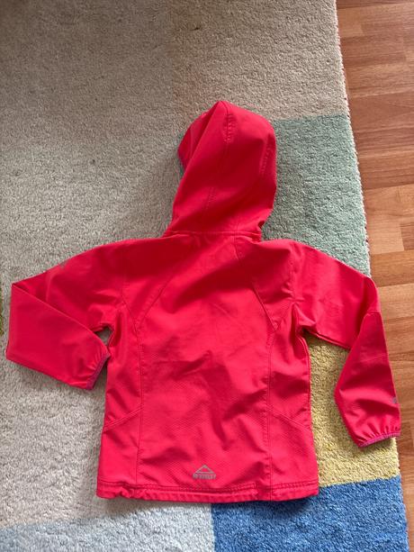 Športová bundicka, mckinley,128