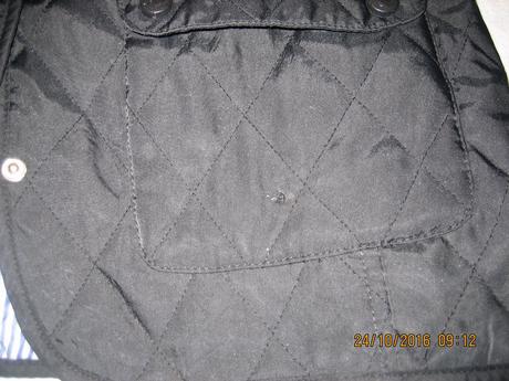 Pauls boutique presivana bunda, l