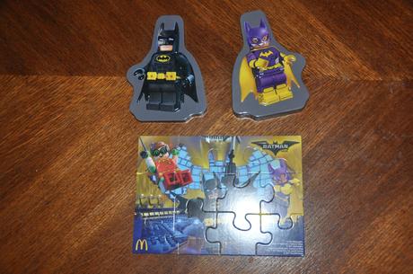 Puzzle batman 12, 