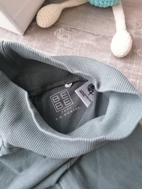 Tenke tepláčiky, bebe,74