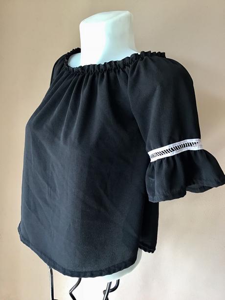 Top boohoo /y, 40