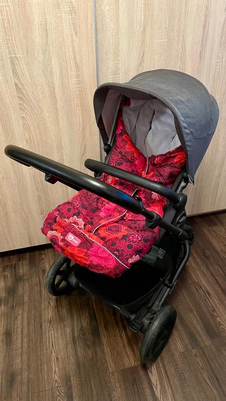 Kočík easywalker harvey 2, easywalker,easywalker harvey2