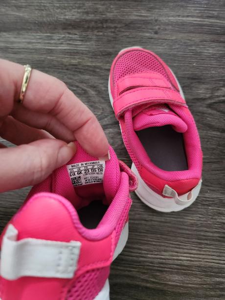 Tenisky adidas, adidas,23