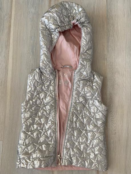 Prechodná vestička, 92