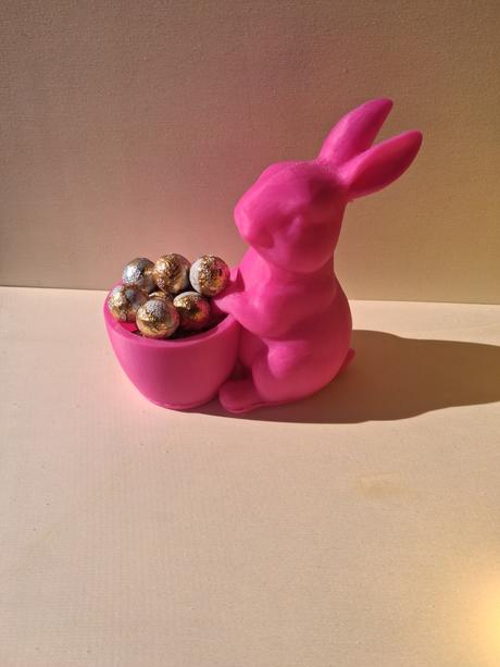 Veľkonočný zajac, 