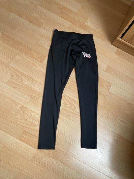 Leginy m gym beam, m