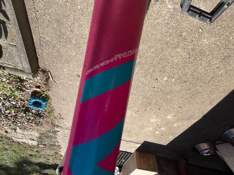 Bicykel kenzel vulcano 300 sf24, kenzel,24