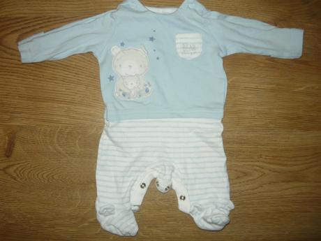 Dupačky -56, baby,56